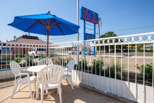 Hotel Studio 6 Bryan, Tx - Texas Avenue