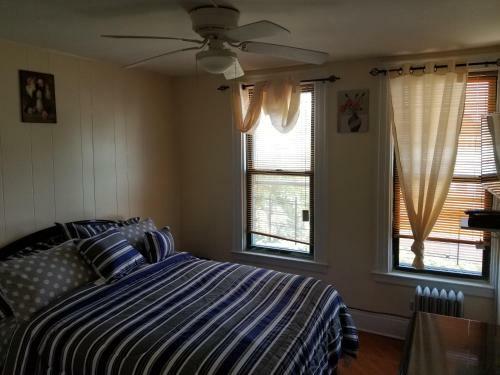 Apartamento Waycross Vista Inc - 2nd Floor