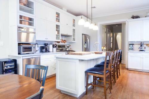 Apartamento Pacific Street III By Onefinestay