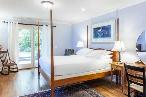 Apartamento Pacific Street III By Onefinestay