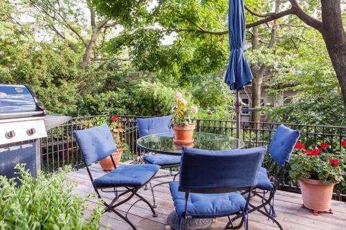 Apartamento Pacific Street III By Onefinestay