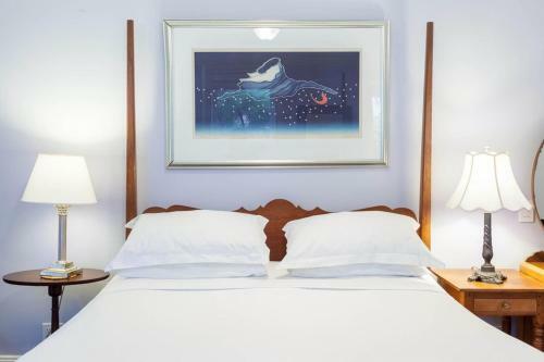 Apartamento Pacific Street III By Onefinestay