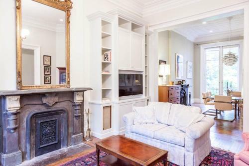 Apartamento Pacific Street III By Onefinestay