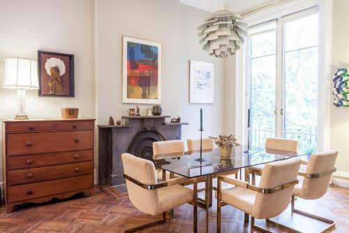Apartamento Pacific Street III By Onefinestay