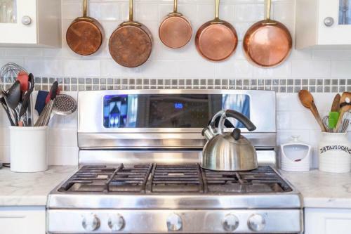 Apartamento Pacific Street III By Onefinestay