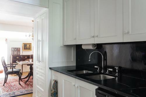 Apartamento Prospect Place III By Onefinestay