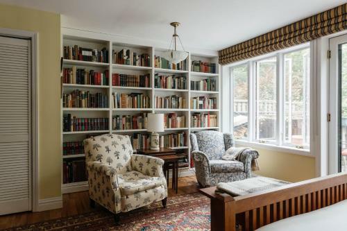 Apartamento Prospect Place III By Onefinestay