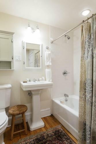 Apartamento Prospect Place III By Onefinestay