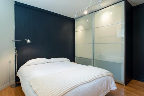 Apartamento Bu+longwood+mit Bus 1bdrm+sofa Bed