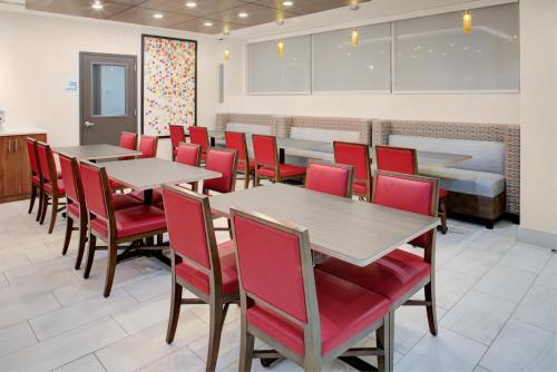 Hotel Holiday Inn Express - Bronx Nyc - Yankee Stadium
