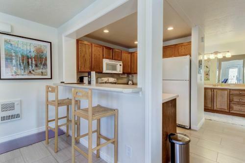 Apartamento Timberbrook #315b - Oasis On The Mountain