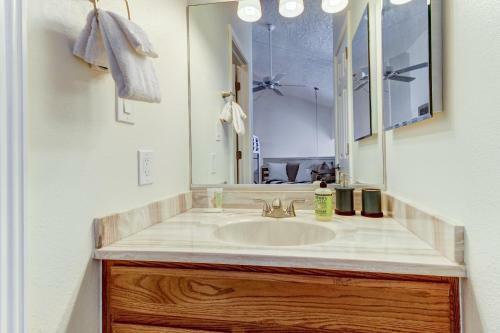 Apartamento Timberbrook #315b - Oasis On The Mountain
