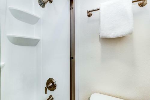Apartamento Timberbrook #315b - Oasis On The Mountain