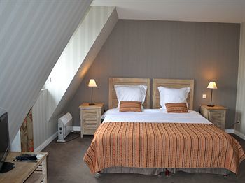 Hotel Almoria