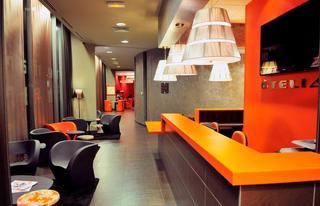 Hotel �telia