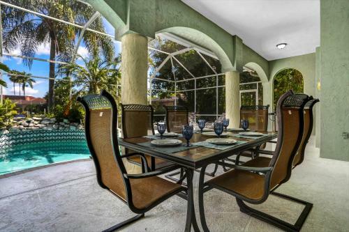 Villa Charlene