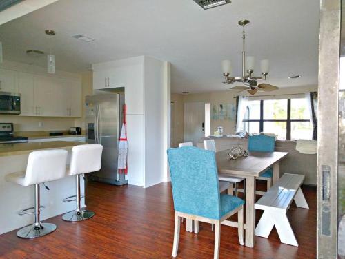 Cape Coral - La Villa Del Gato
