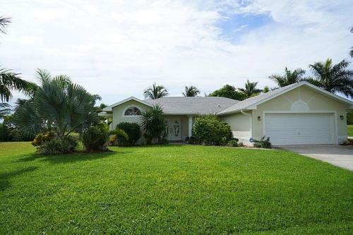 Casa Chloe 1031