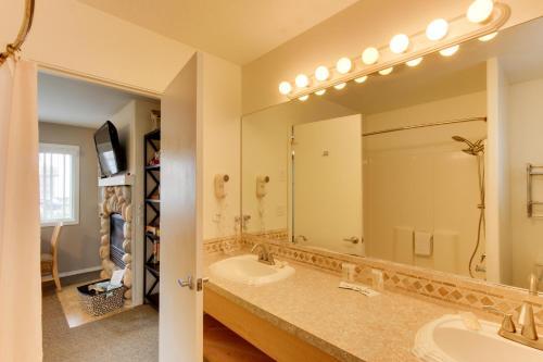 Sandals Inn | Spa Suite & Oceanside Cabana