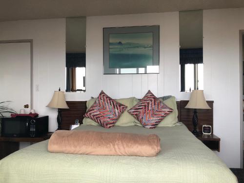 Hotel Webb's Scenic Surf