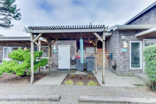 Sandals Inn | Oceanside Cabana