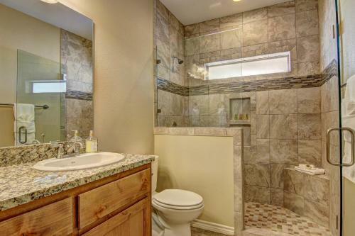 Apartamento On The Rocks Rg208 Condo
