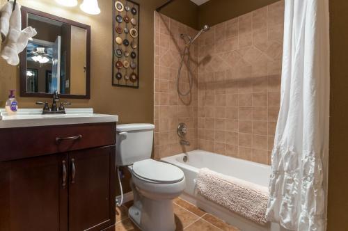 Apartamento Casa De Quest Condo At Canyon Lake