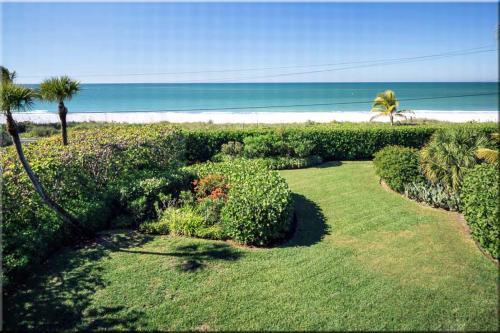 Apartamento Captiva Shores # 6c Condo