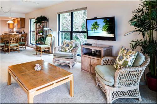 Apartamento Captiva Shores # 6c Condo