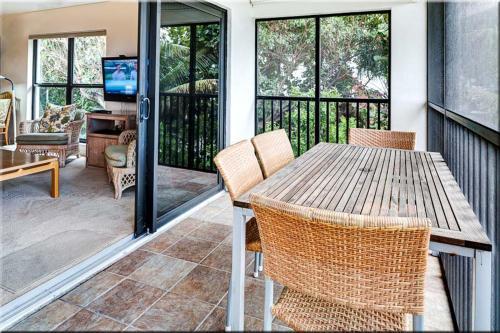 Apartamento Captiva Shores # 6c Condo