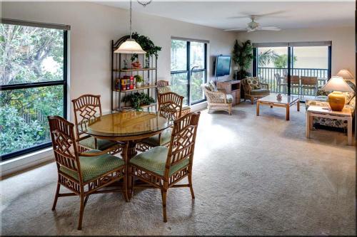 Apartamento Captiva Shores # 6c Condo