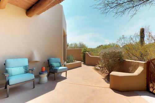 Boulders Villa
