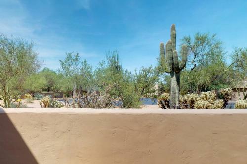 Boulders Villa