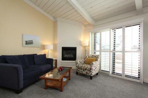 Hotel Lobos Lodge