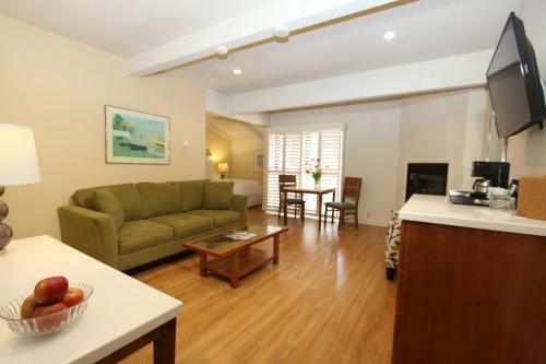 Hotel Lobos Lodge