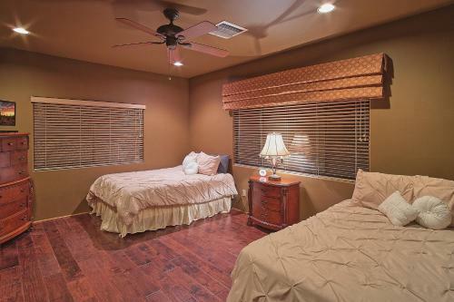 Cave Creek Spa House & Golf Retreat