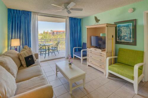 Apartamento Sunrise Suites Saint Barts Suite #303