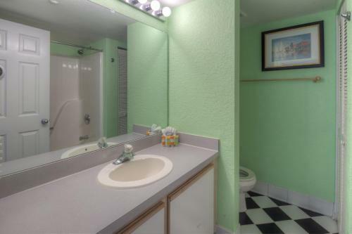 Apartamento Sunrise Suites Saint Barts Suite #303