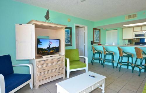Apartamento Sunrise Suites Saint Barts Suite #303