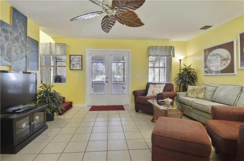 Duval Sea Turtle (townhouse)