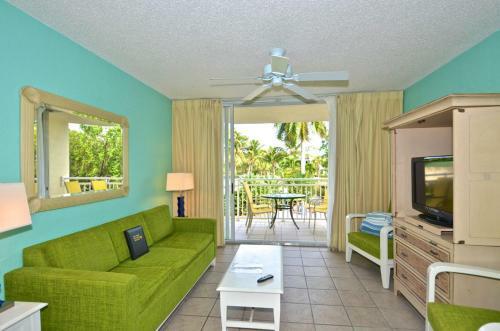 Apartamento Sunrise Suites Trinidad Suite #105