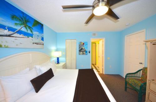Apartamento Sunrise Suites Trinidad Suite #105
