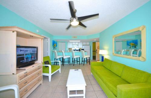 Apartamento Sunrise Suites Trinidad Suite #105
