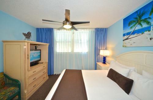 Apartamento Sunrise Suites Trinidad Suite #105