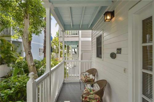 Crowner's Jewel (townhouse)
