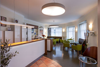 Best Western Hotel Kurfuerst Wilhelm I
