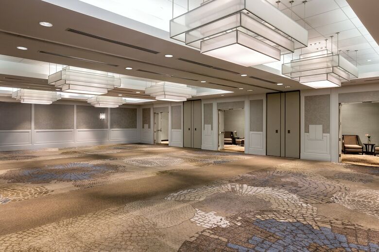 Hotel The Westin Southfield-detroit