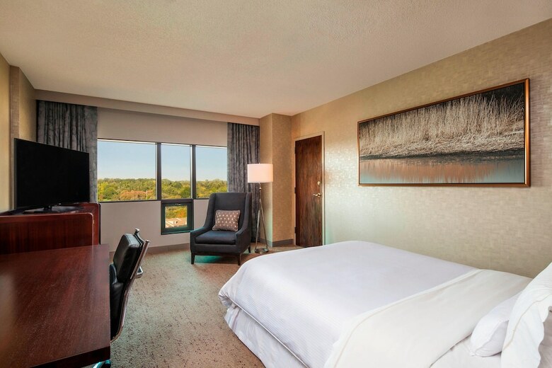 Hotel The Westin Southfield-detroit