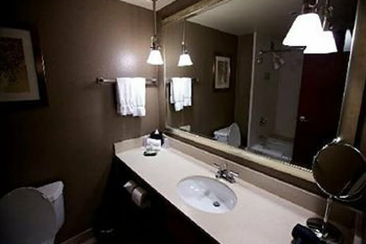 Hotel The Westin Southfield-detroit