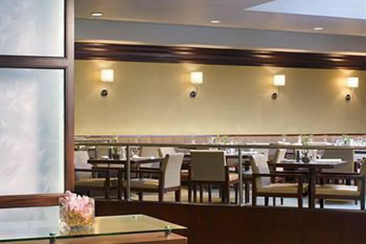 Hotel The Westin Southfield-detroit